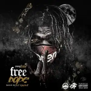 Instrumental: Yung Tory - Cash (Produced By BubbaUno)